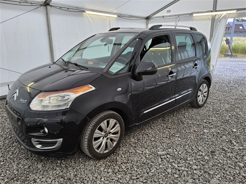 Citroen C3 Picasso 1.6 HDi Exclusive FAP n°29