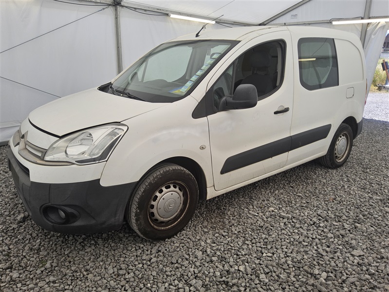Citroen Berlingo 1.6 HDi Selection n°37