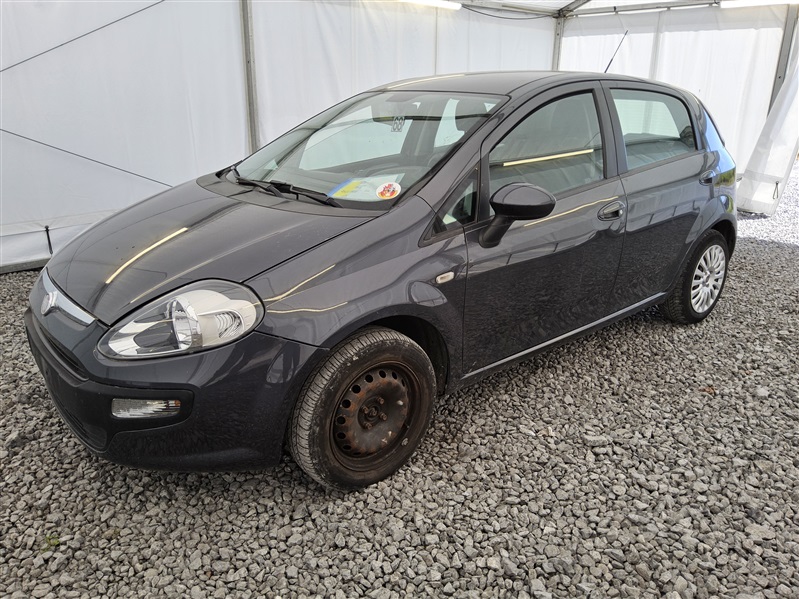 Fiat Grande Punto 1.2i Actual Stop&Start n°68