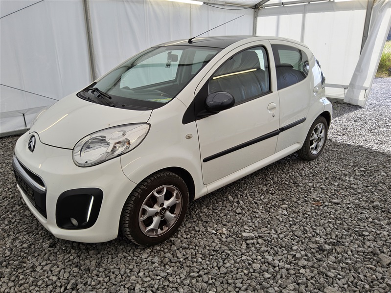 Citroen C1 1.0i Collection n°44