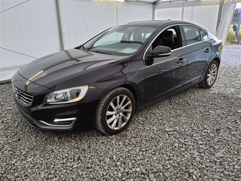 Volvo S60 1.6 D2 Momentum *NAVI/ N°33