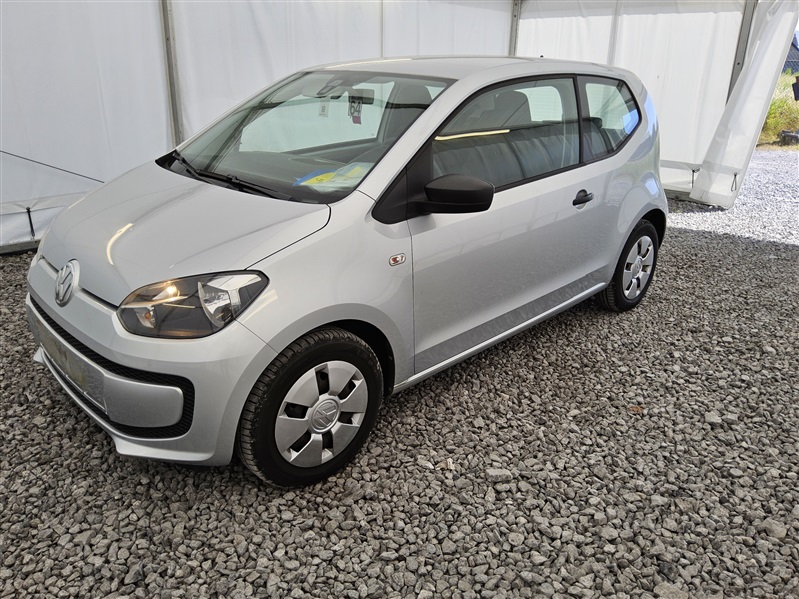 Volkswagen up! 1.0i up! n°64
