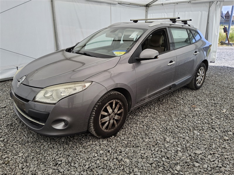 Renault Megane 1.5 dCi Expression FAP n°60