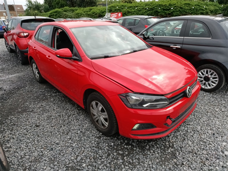 Volkswagen Polo 1.0i Comfortline//EXPERTISE N°275