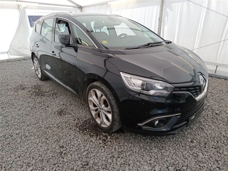 Renault Grand Scenic 1.5 dCi Energy Zen//EXPERTISE N° 95