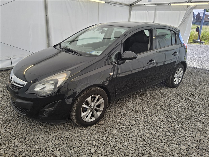 Opel Corsa 1.3 CDTI Enjoy Start/Stop n°134