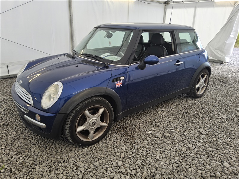 MINI One MINI ONE n°117