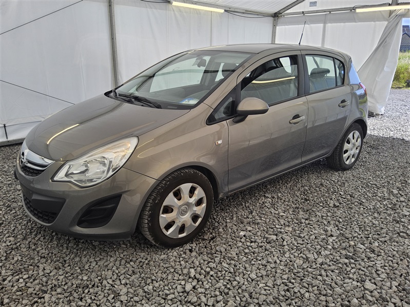 Opel Corsa 1.4i Enjoy n°116