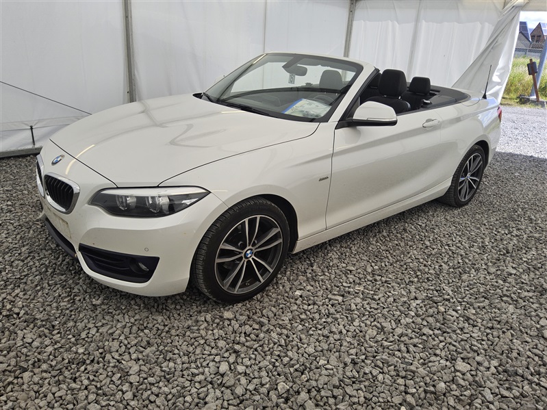 BMW 218 218i n°151