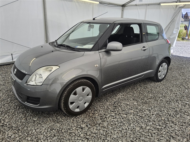 Suzuki Swift 1.3i GL Airco n°130