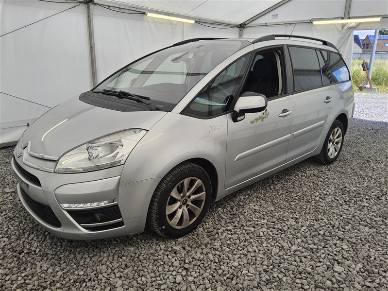 Citroen Grand C4 Picasso 1.6 HDi Seduction FAP n°128