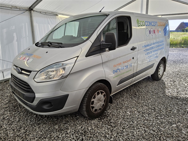 Ford Transit Custom 2.0 TDCi L1H2 Trend n°93