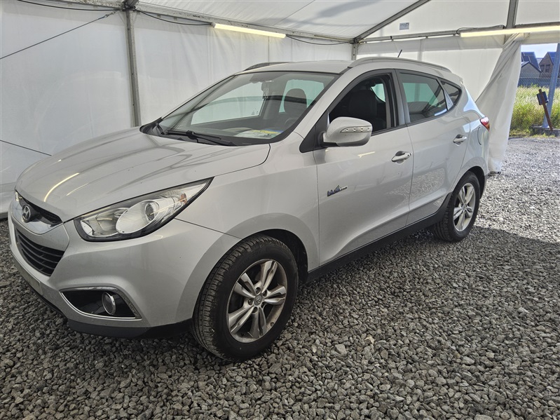Hyundai iX35 1.6i 2WD Executive n°80