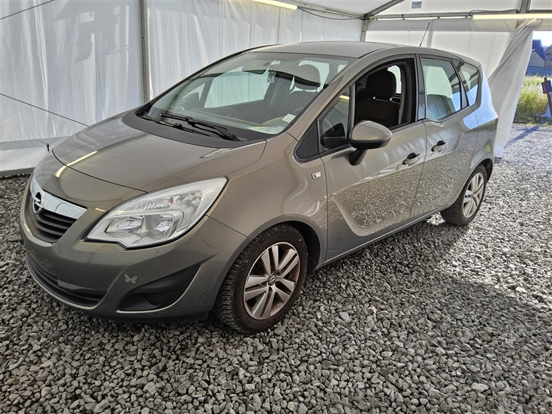 Opel Meriva 1.3 CDTi ecoFLEX Enjoy DPF n°90
