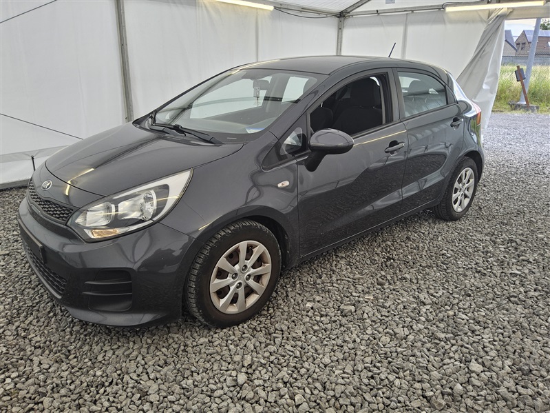 Kia Rio 1.2i Mind n°115