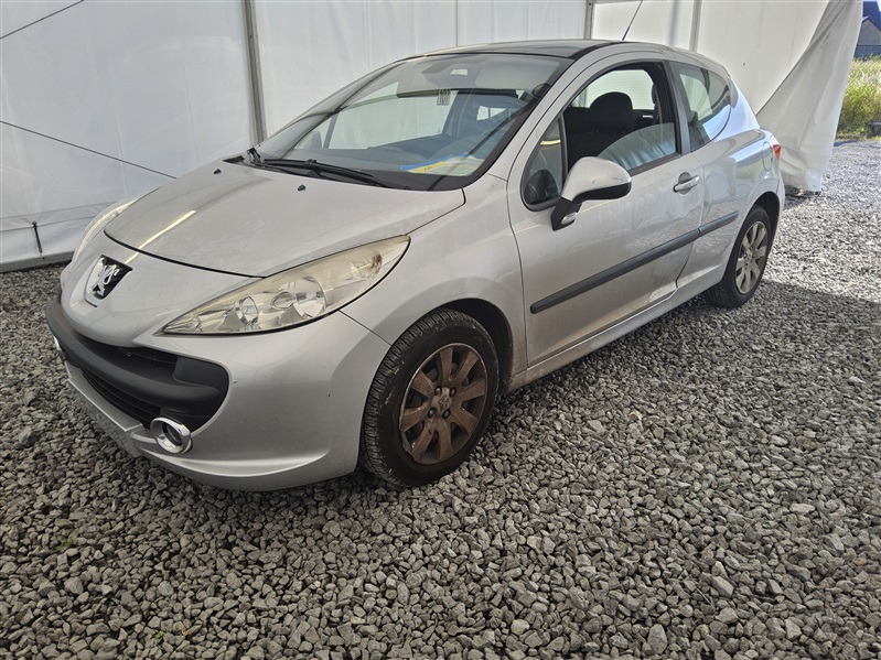 Peugeot 207 207 AUTOMATIQUE n°107