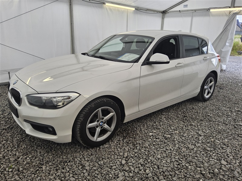 BMW 116 116i JOY Edition n°114