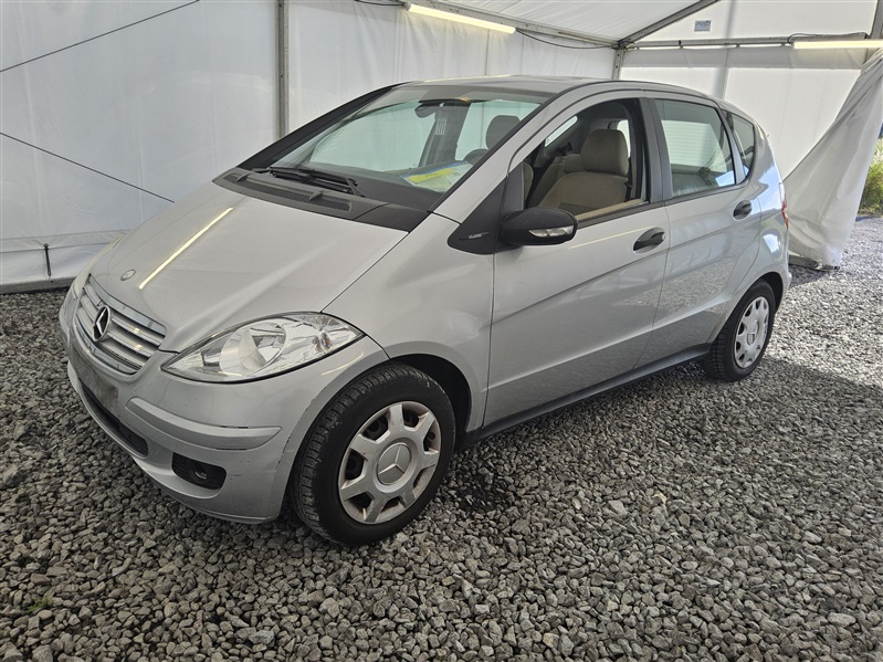Mercedes-Benz A 150 A 150 Classic n°111