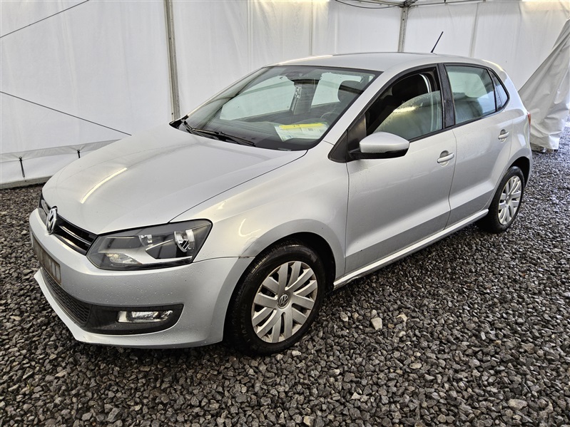 Volkswagen Polo 1.2 CR TDi Trendline DPF  n°54
