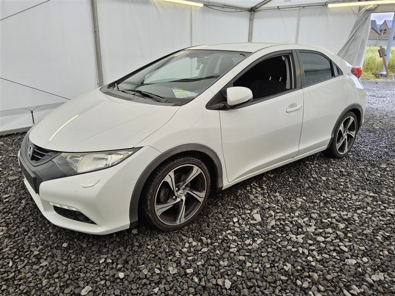Honda Civic 1.6 i-DTEC n°98