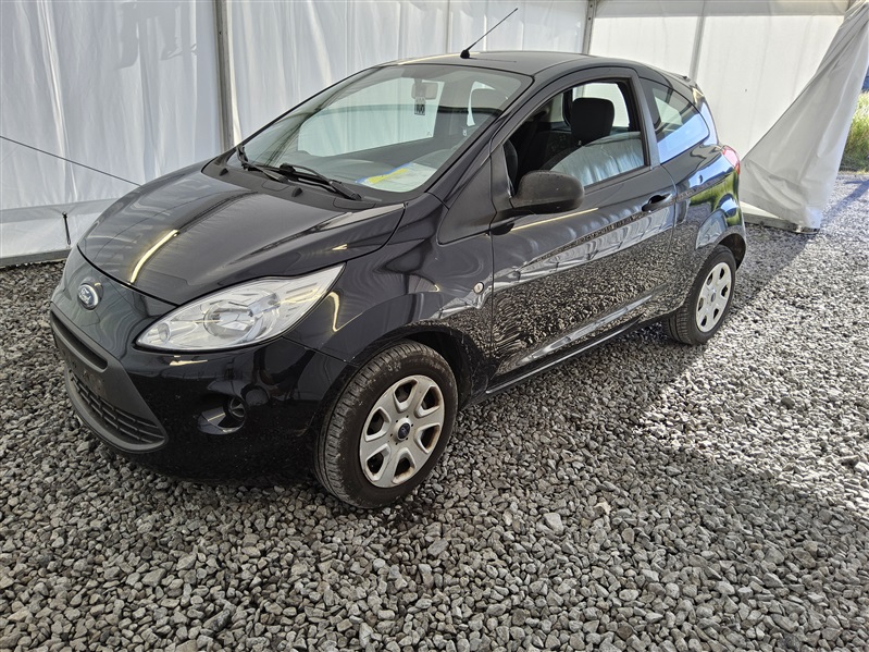 Ford Ka/Ka+ 1.3 n°108