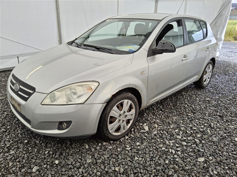 Kia Ceed / cee'd 1.6 CRDi EX ISG EcoDynamics n°103