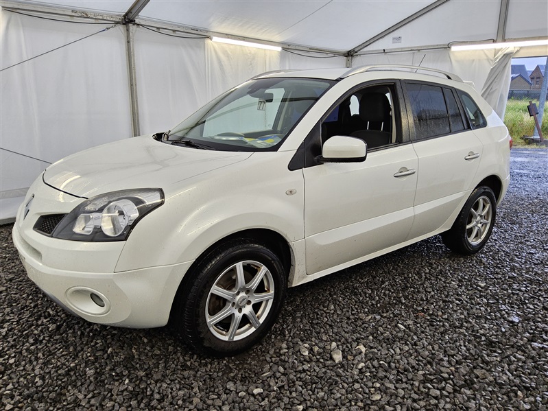 Renault Koleos 2.0 dCi 4x2 Dynamique FAP n°77