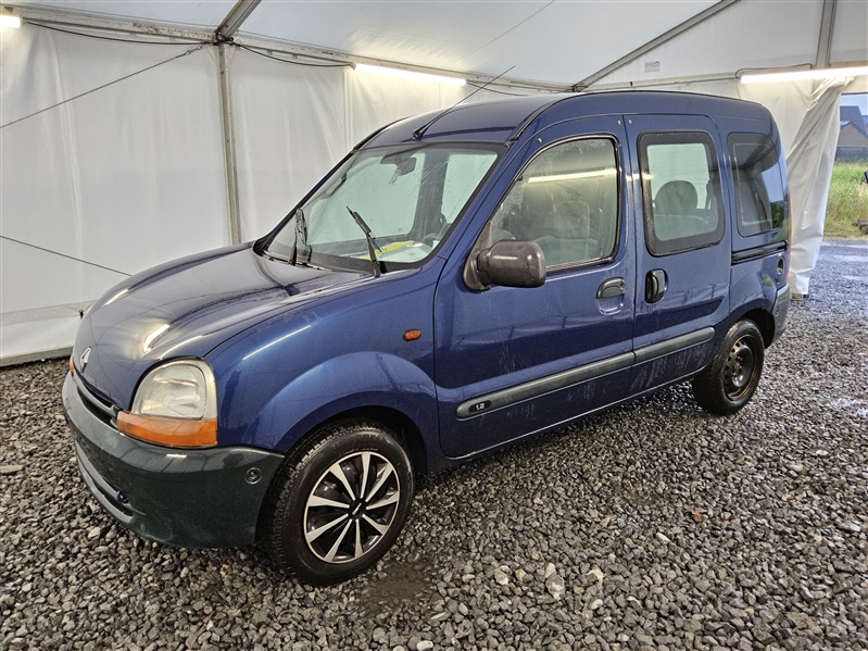 Renault Kangoo n°73