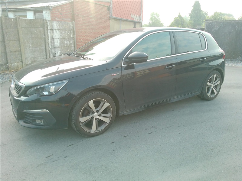 Peugeot 308 1.2 PureTech GT Line EURO6 pas de coc n°260