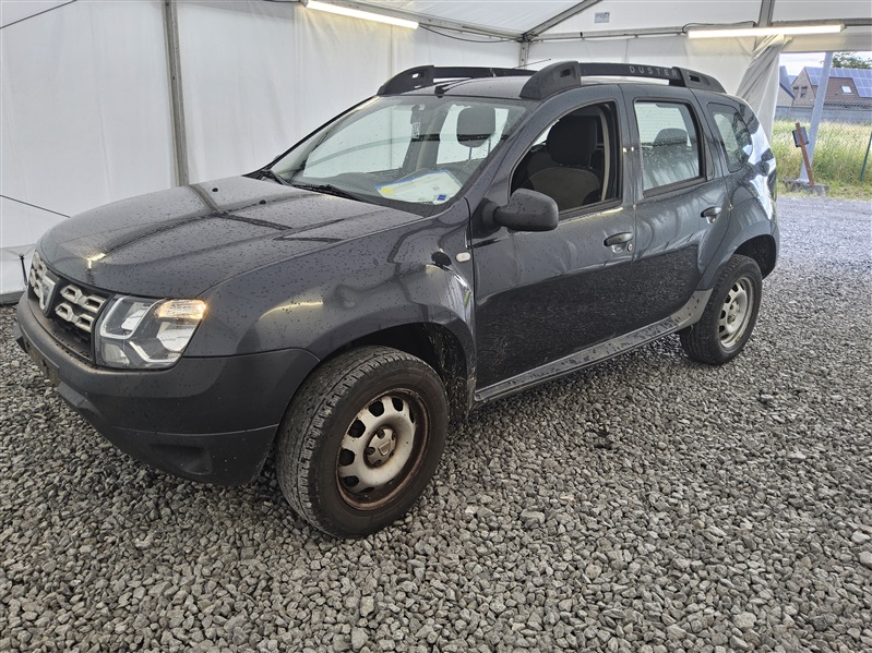 Dacia Duster 1.5 dCi 4x2 Anniversary n°142