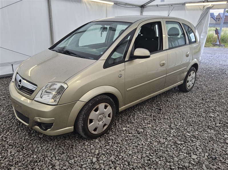 Opel Meriva 1.6i Enjoy n°141