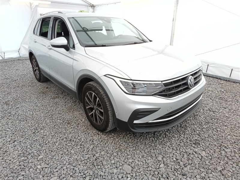 Volkswagen Tiguan 2.0 TDI 150Cv DSGLife NAVI/CAMERA/FULL LED//EXPERTISE N°183