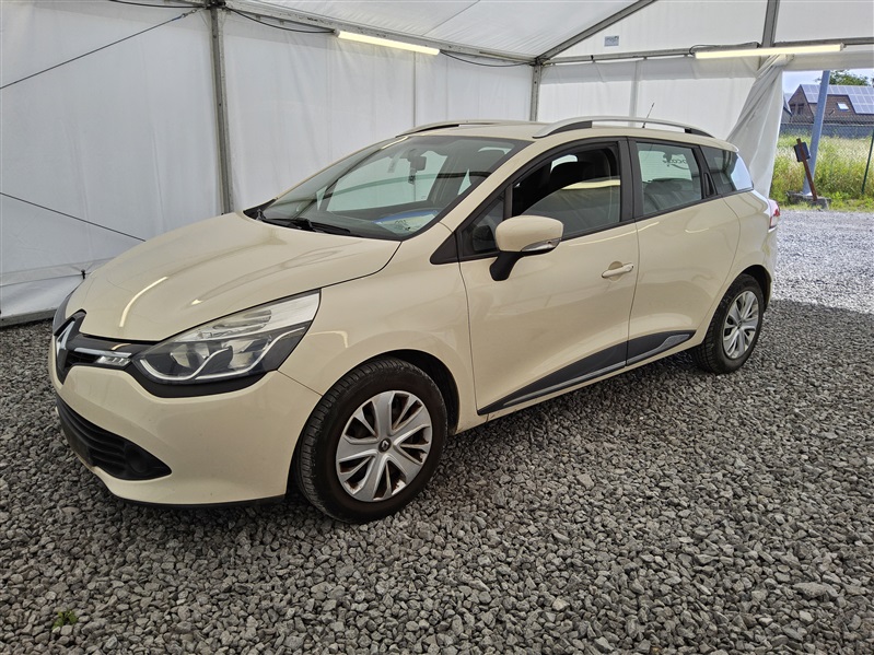 Renault Clio 0.9 TCe Energy expression Navi n°192