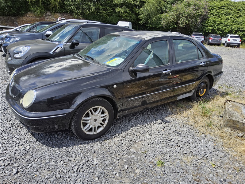 Lancia Lybra JTD LX 105 n°203