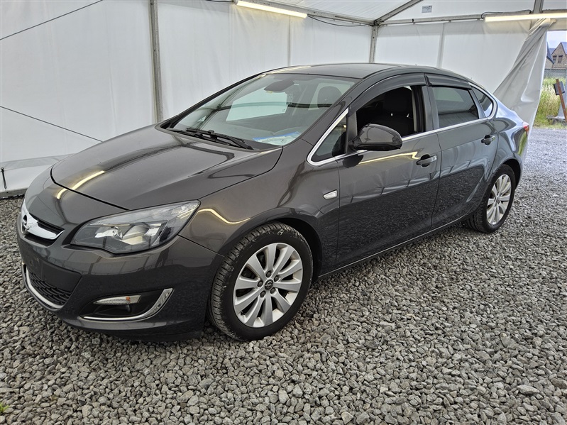 Opel Astra n°176