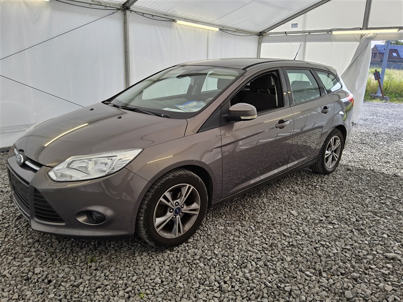 Ford Focus 1.0 EcoBoost ECOnetic Tech. Edition n°197