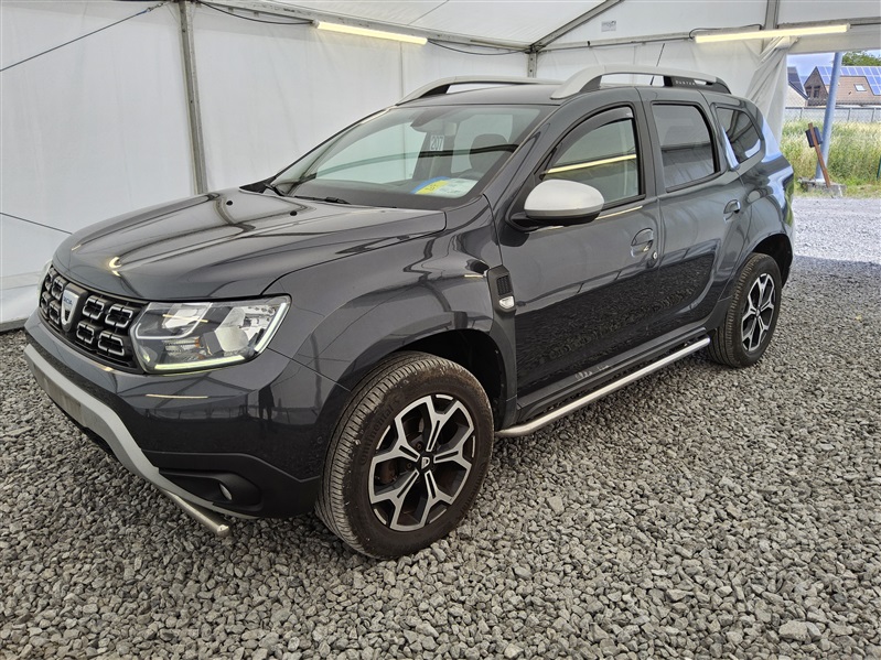 Dacia Duster 1.5 Blue dCi Liberty (EU6.2) n°207