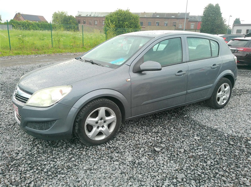Opel Astra 1.4i Enjoy EURO4 n°232
