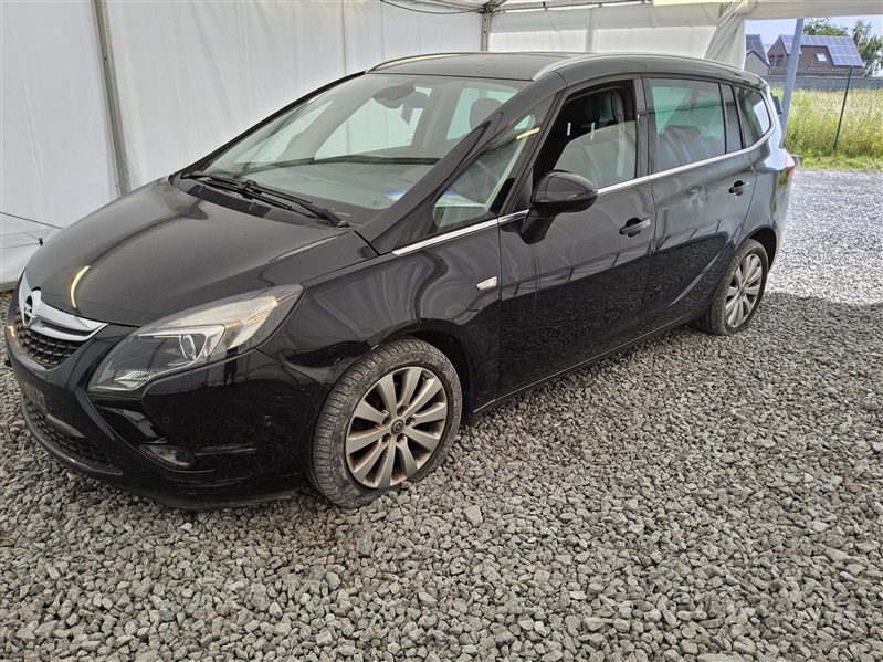 Opel Zafira Tourer 1.6 CDTi ecoFLEX Cosmo Start/Stop n°165