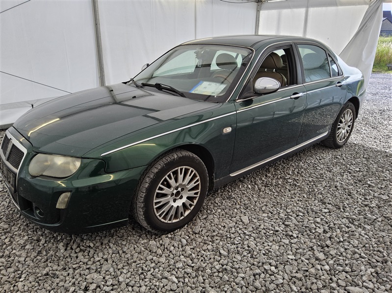 Rover 75 n°160
