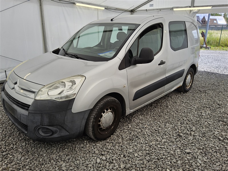 Citroen Berlingo 1.6 HDi Court/Kort n°190