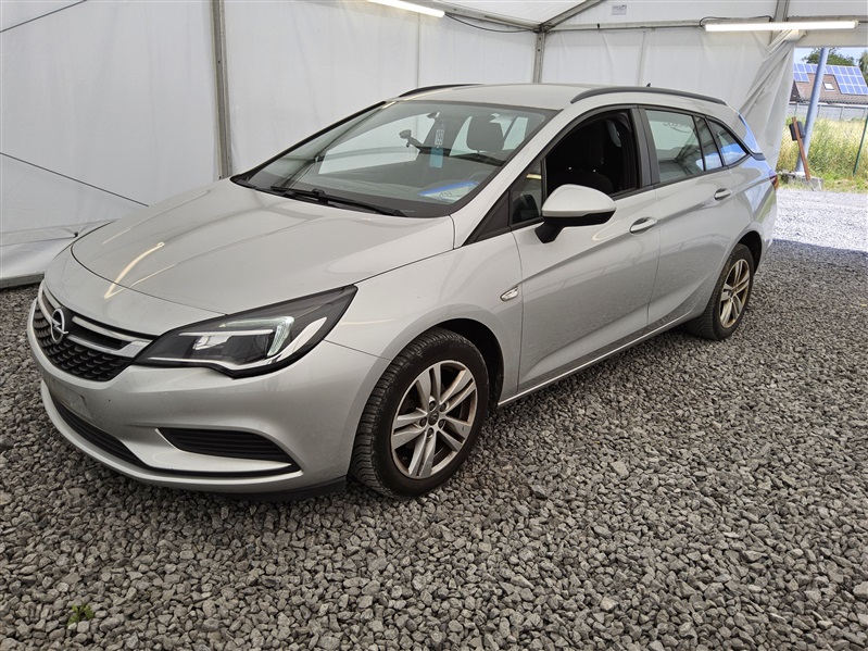 Opel Astra 1.0 Turbo ECOTEC Edition S/S (EU6.2) n°199