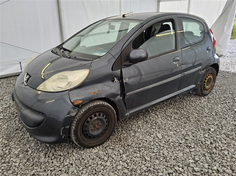 Peugeot 107 1.0i Urban n°164