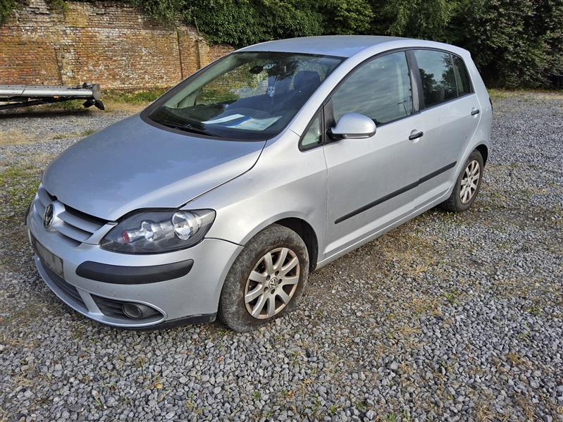 Volkswagen Golf 1.9 TDi Comfortline n°198