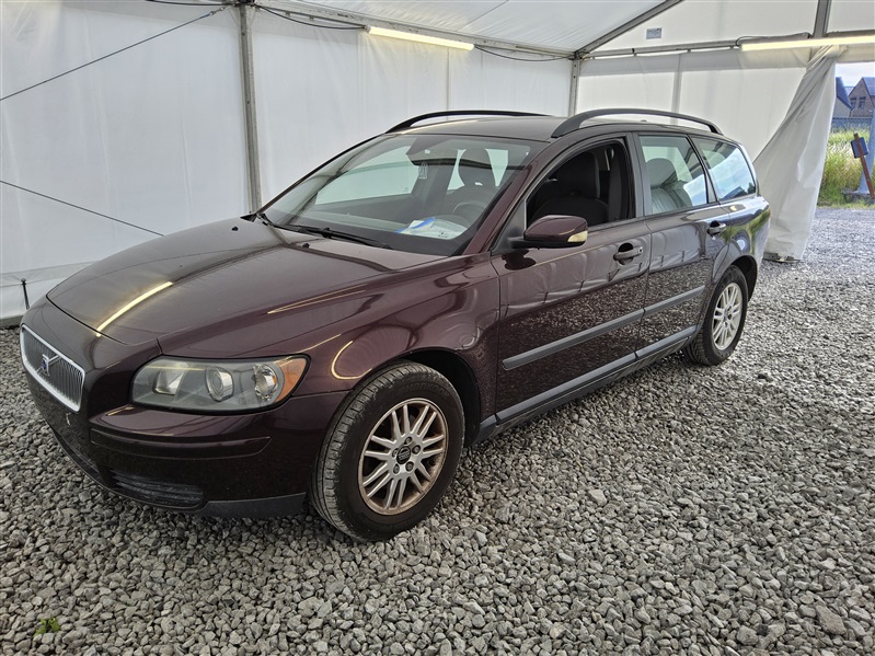Volvo V50 1.6 D BREAK n°200