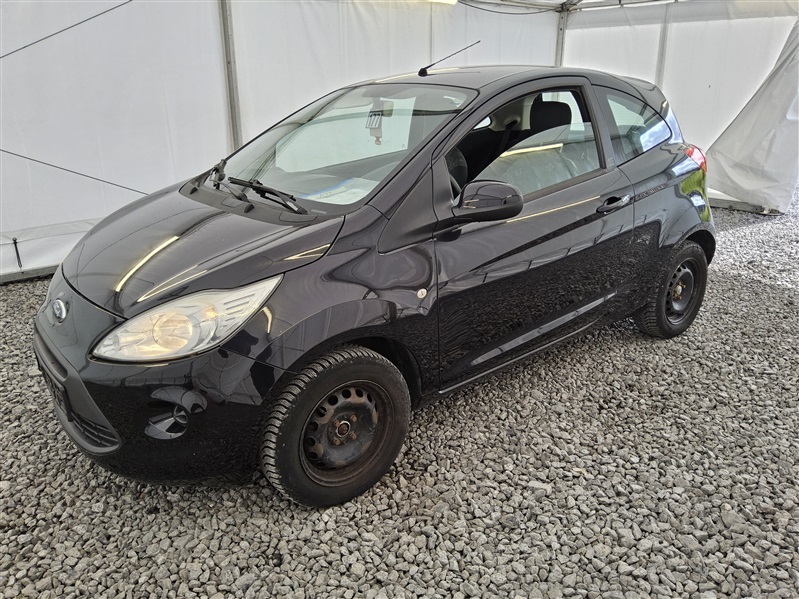 Ford Ka/Ka+ KA 1.3  TDCi Ambiente Start/Stop DPF n°177