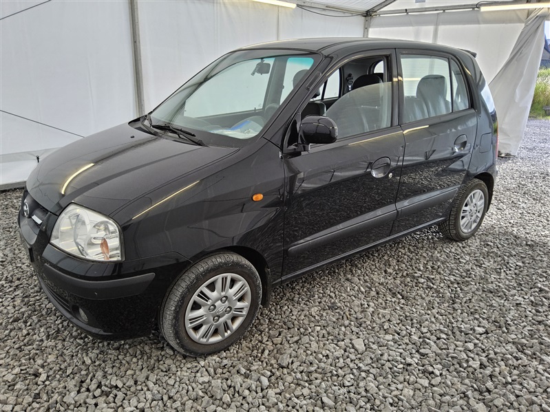 Hyundai Atos 1.0i n°162