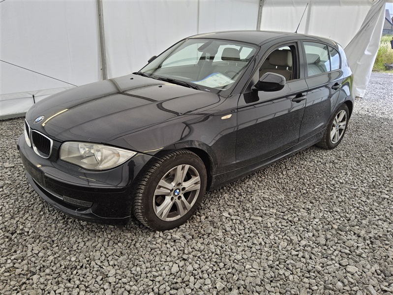 BMW 116 116iA n°144