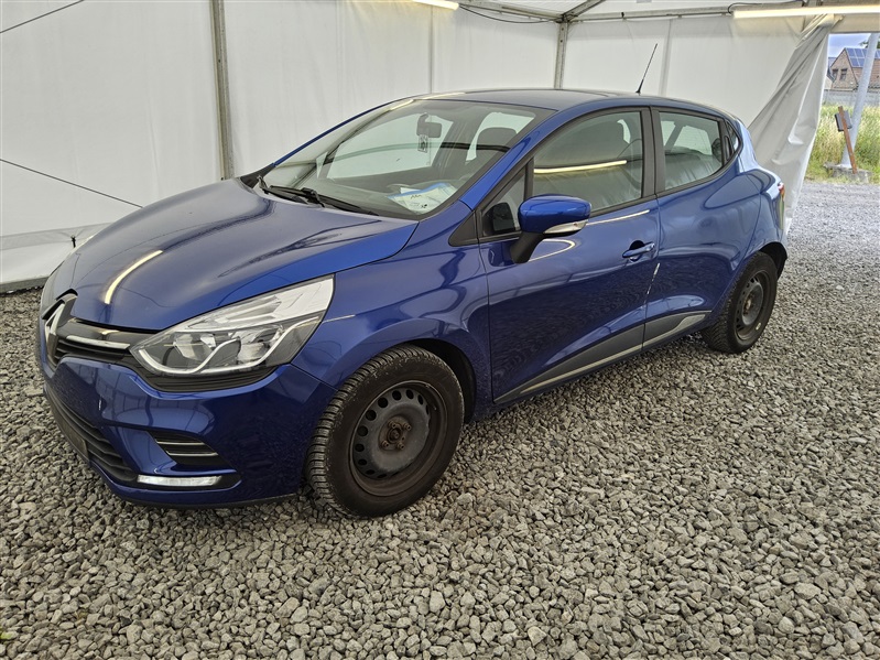 Renault Clio 0.9 TCe Zen (EU6c) n°161