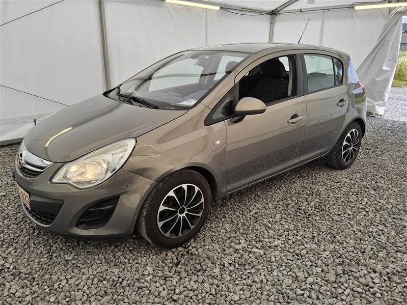 Opel Corsa 1.2i Enjoy n°155